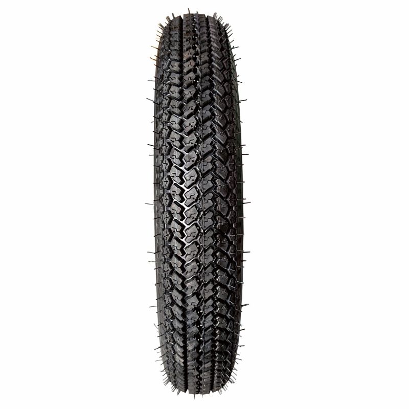 Vorderrad Reifen Freeliner EVO I + II + III - Schlauchlos, All-Season, 12x3.00”